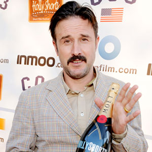 David Arquette David Arquette